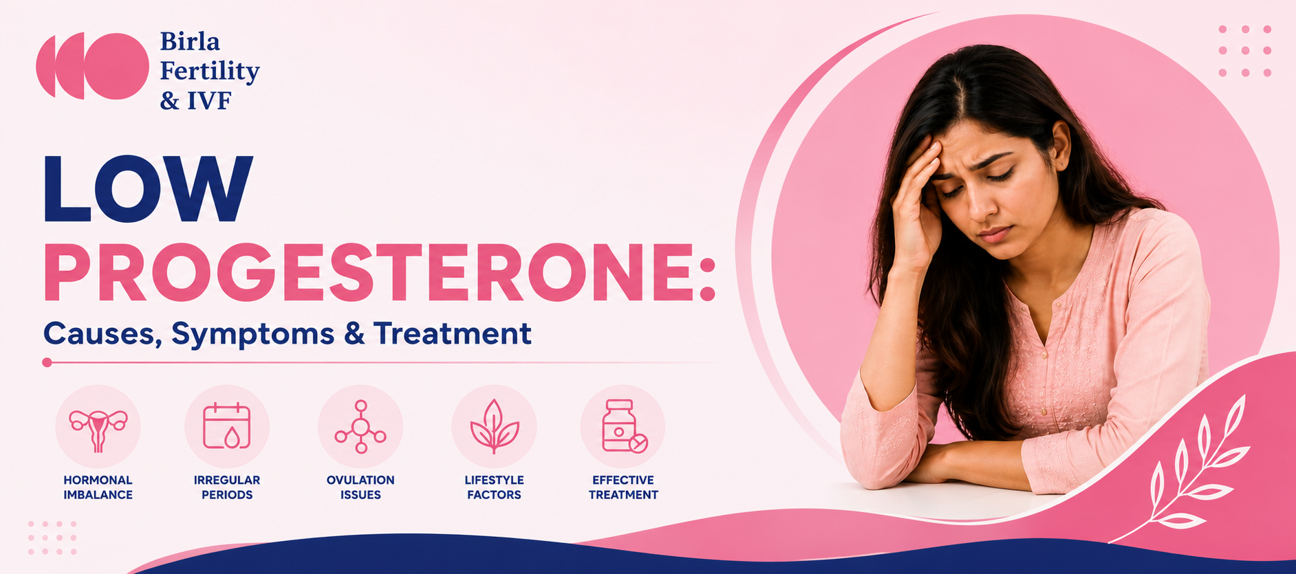 How to Increase Progesterone?